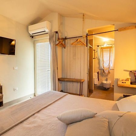 Agriturismo Sweet Cottage Marina di Grosseto Luaran gambar