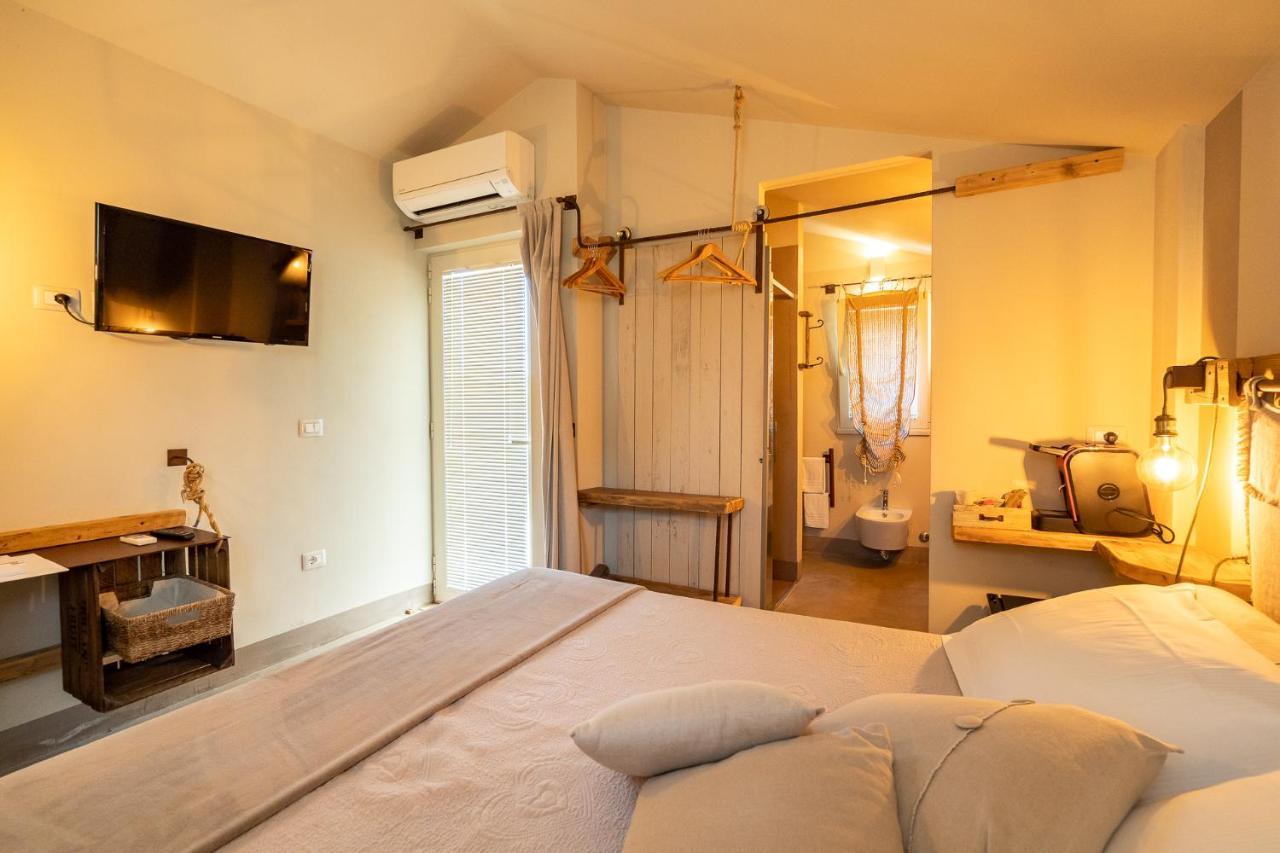 Agriturismo Sweet Cottage Marina di Grosseto Luaran gambar
