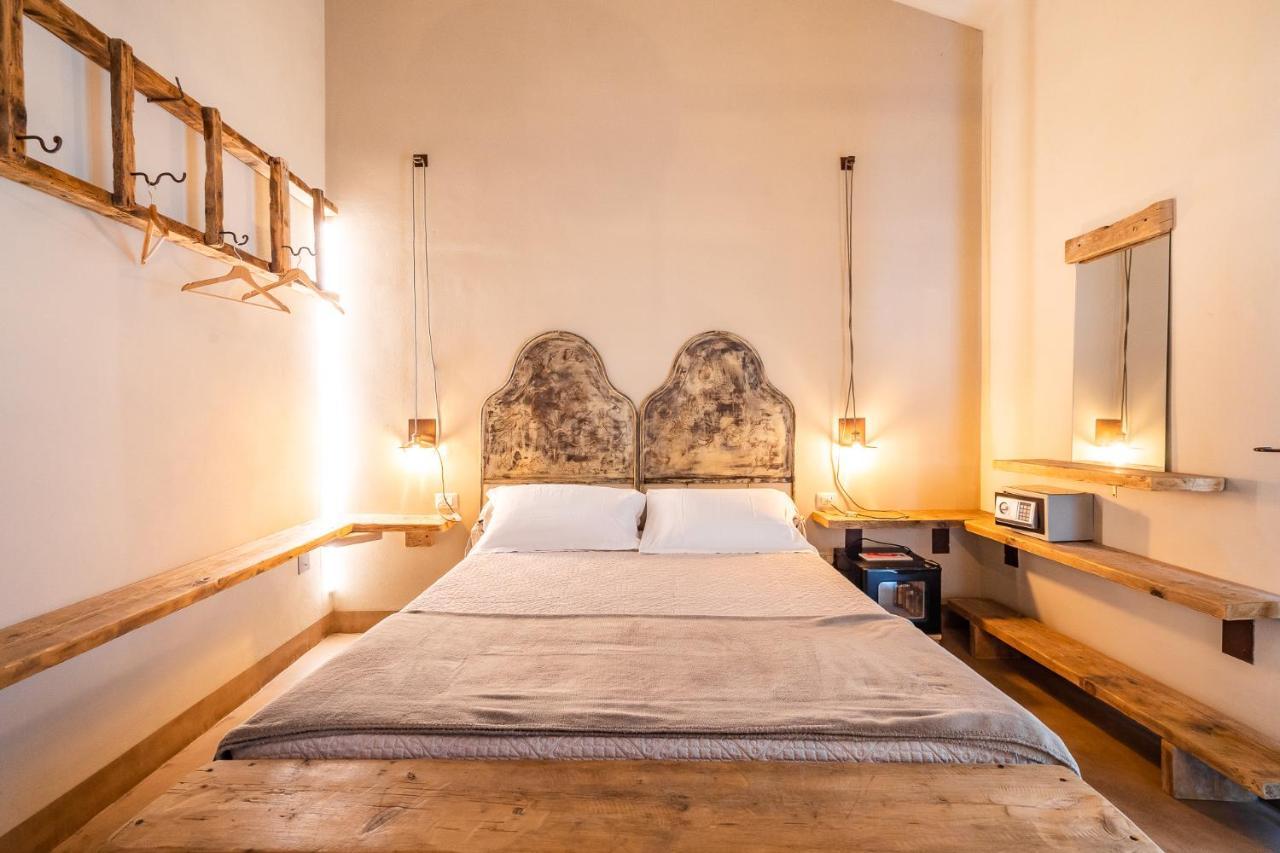 Agriturismo Sweet Cottage Marina di Grosseto Luaran gambar