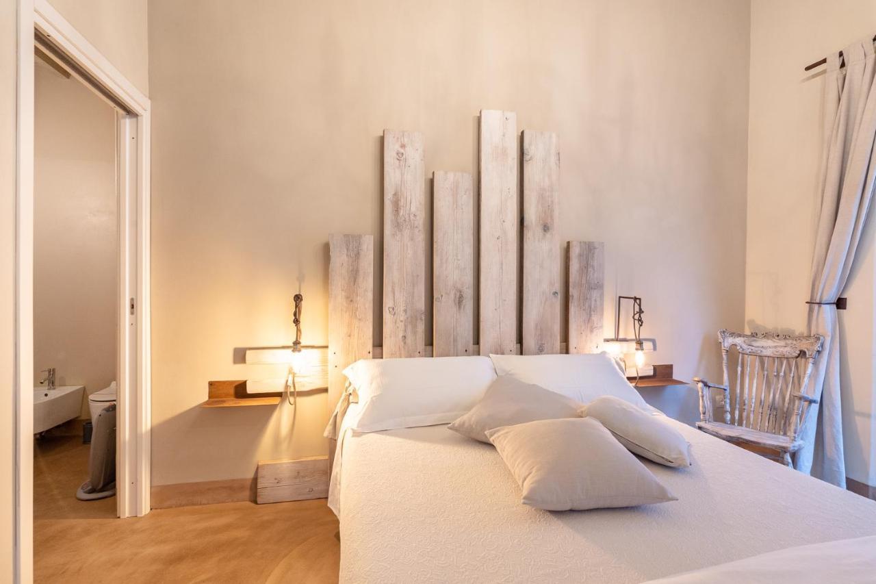 Agriturismo Sweet Cottage Marina di Grosseto Luaran gambar