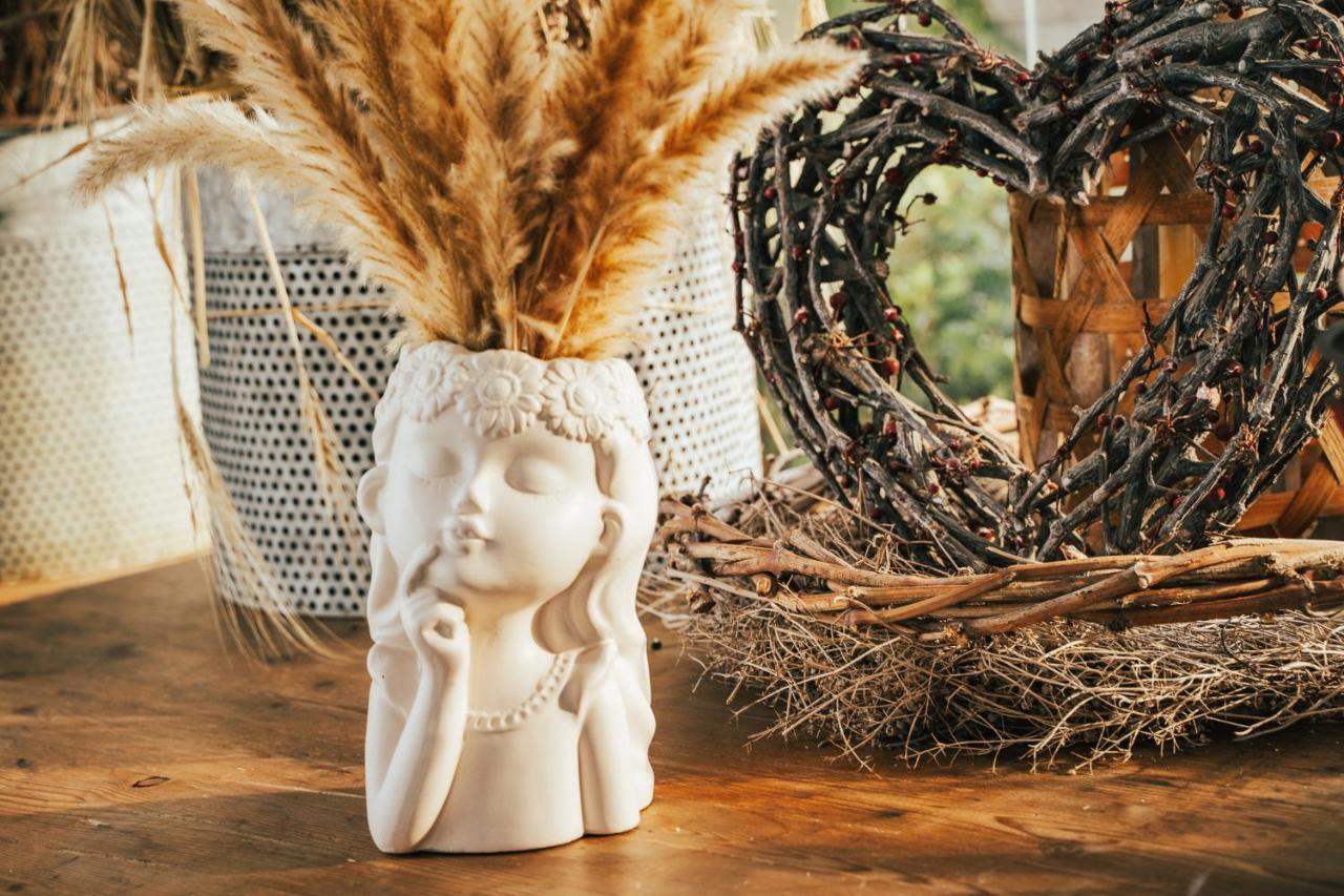 Agriturismo Sweet Cottage Marina di Grosseto Luaran gambar