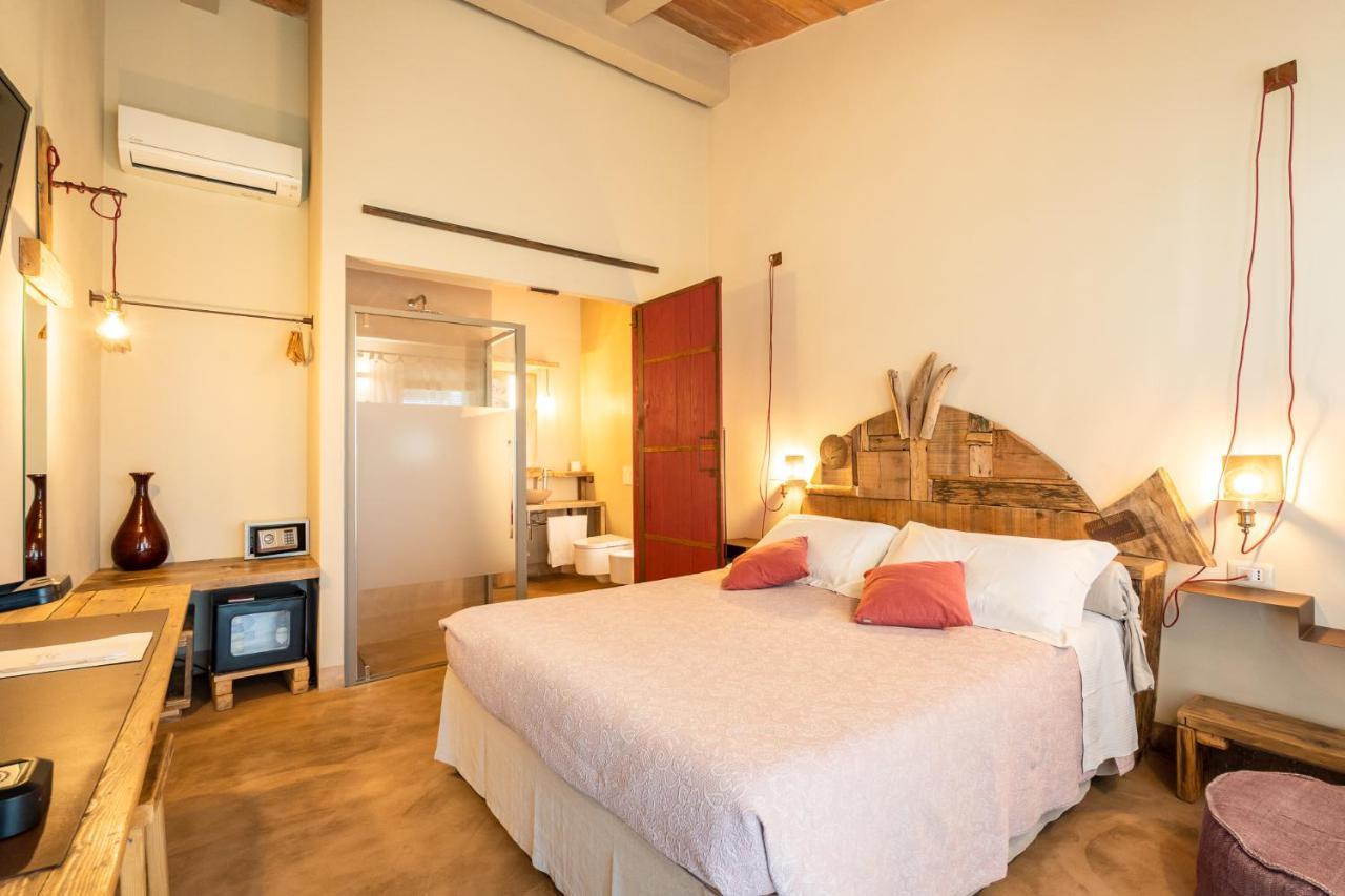 Agriturismo Sweet Cottage Marina di Grosseto Luaran gambar