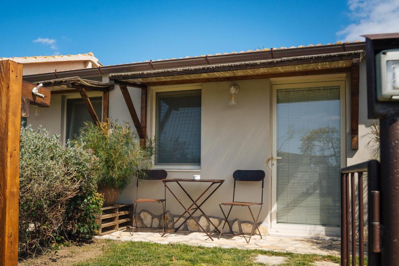 Agriturismo Sweet Cottage Marina di Grosseto Luaran gambar