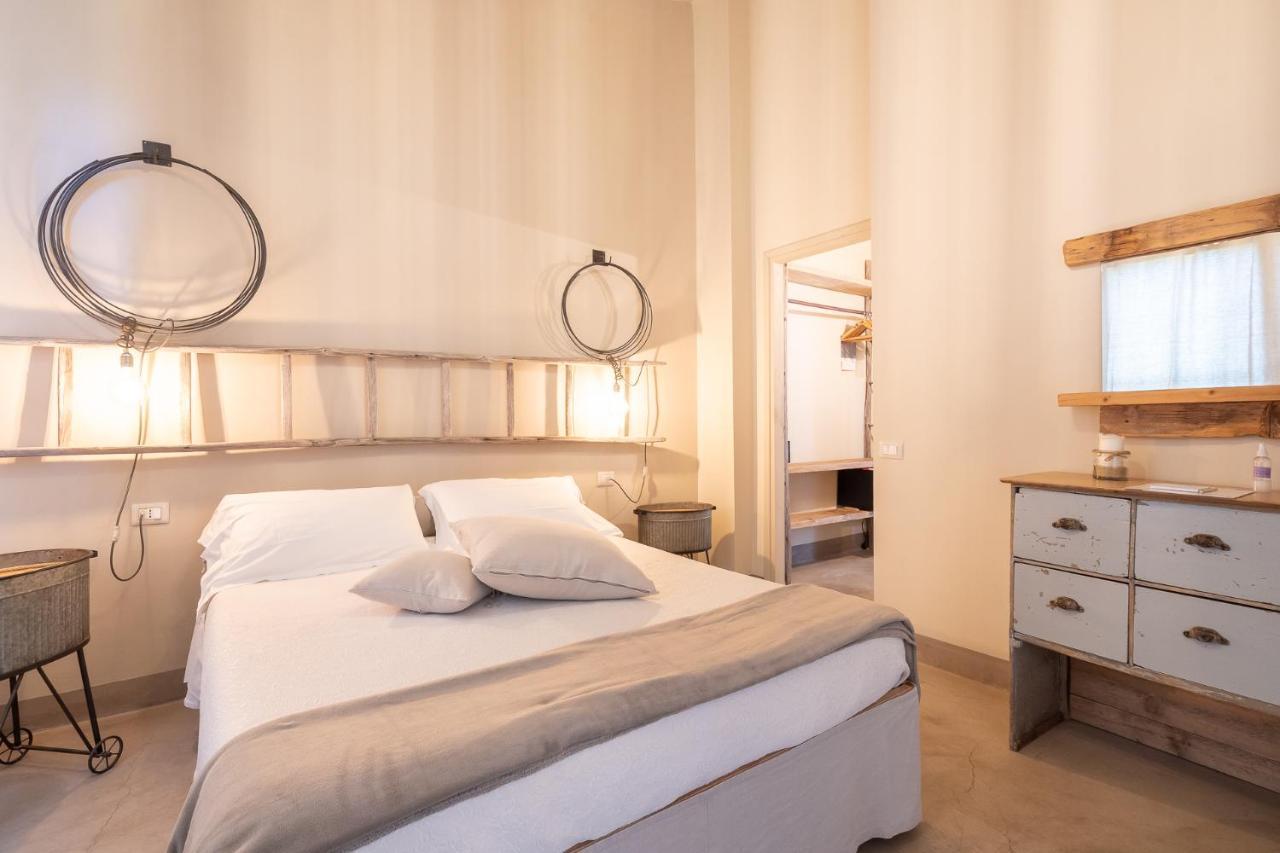 Agriturismo Sweet Cottage Marina di Grosseto Luaran gambar