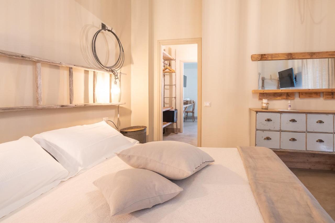 Agriturismo Sweet Cottage Marina di Grosseto Luaran gambar