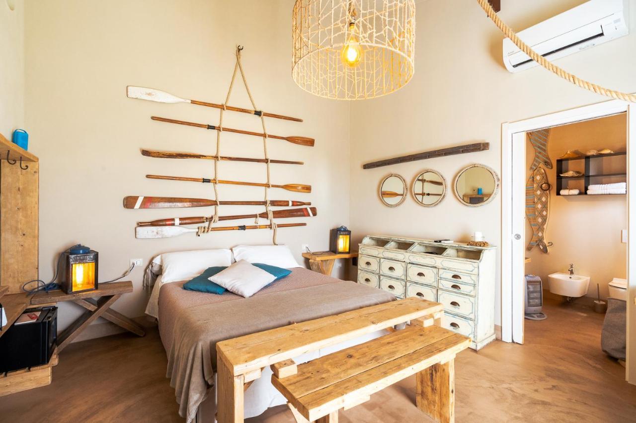 Agriturismo Sweet Cottage Marina di Grosseto Luaran gambar