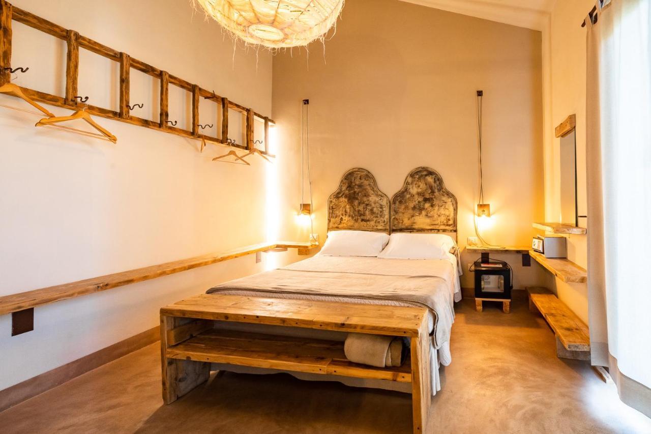 Agriturismo Sweet Cottage Marina di Grosseto Luaran gambar