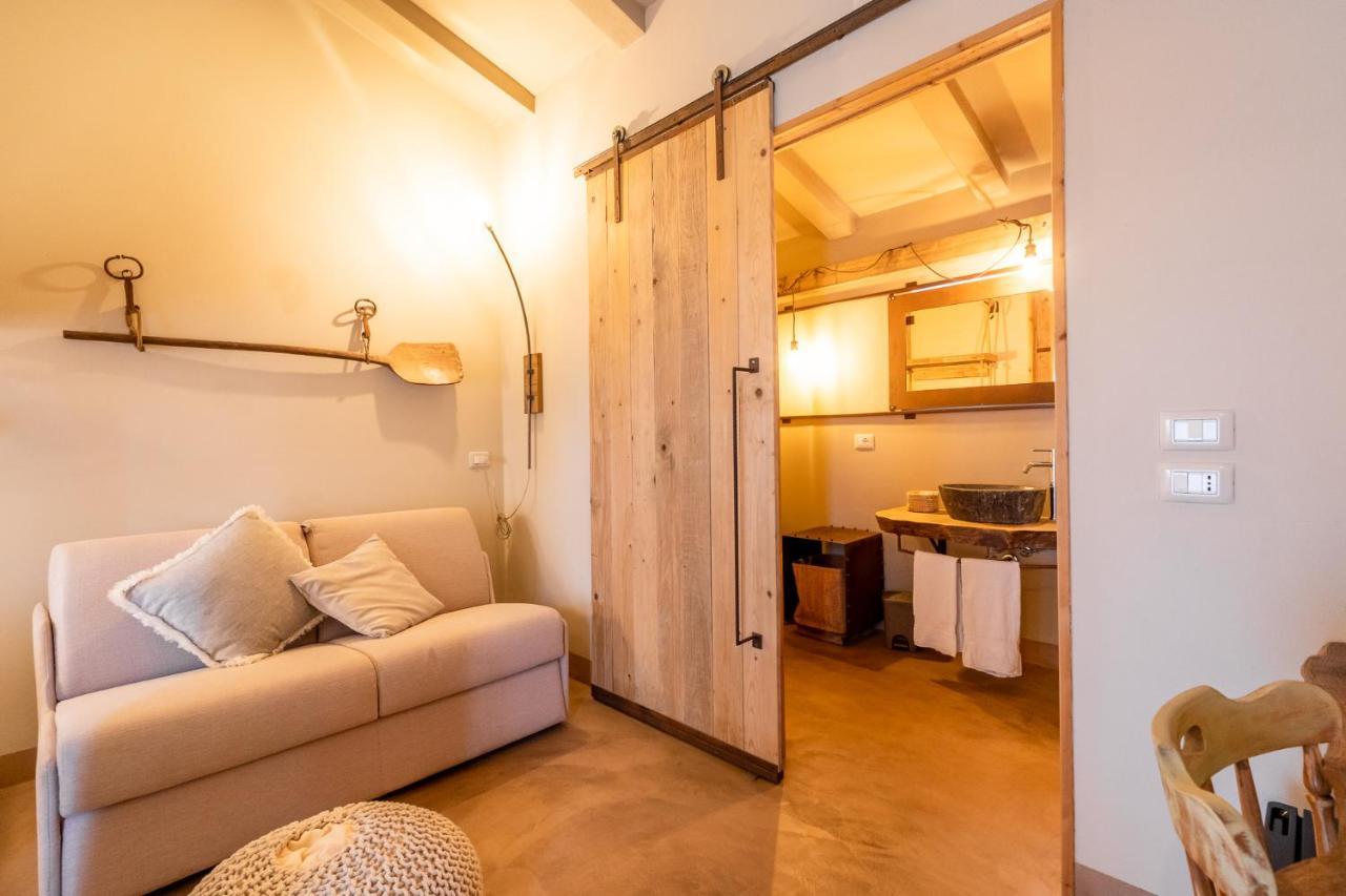 Agriturismo Sweet Cottage Marina di Grosseto Luaran gambar