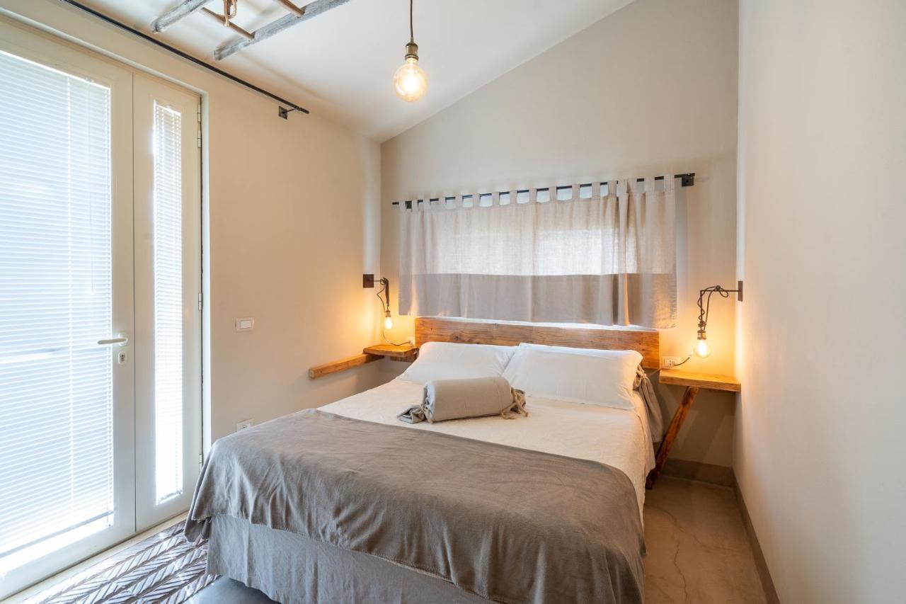 Agriturismo Sweet Cottage Marina di Grosseto Luaran gambar