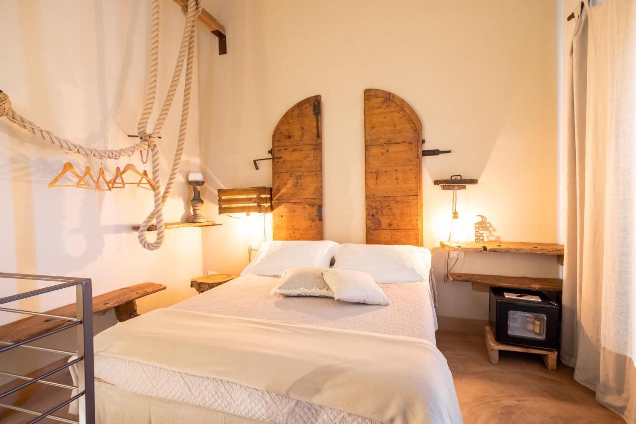 Agriturismo Sweet Cottage Marina di Grosseto Luaran gambar