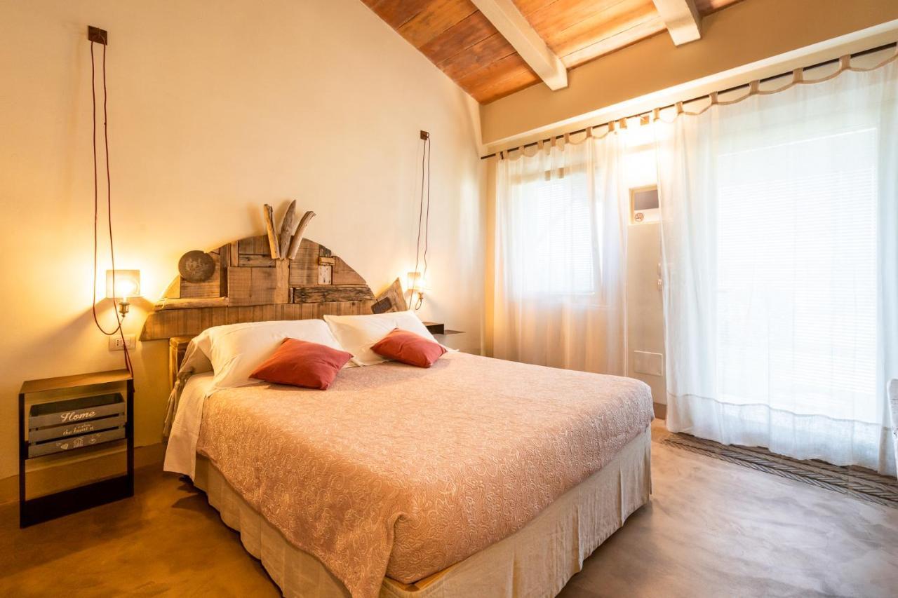 Agriturismo Sweet Cottage Marina di Grosseto Luaran gambar